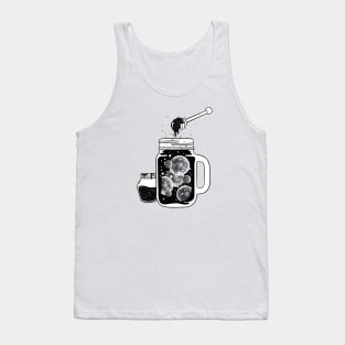 Honey Moonade Tank Top